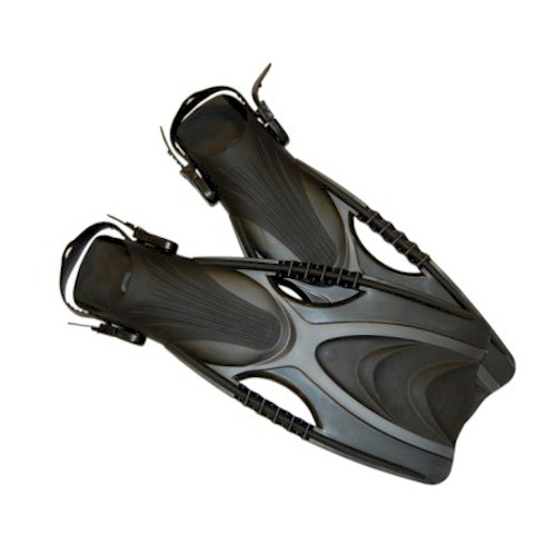 Beaver Freedom Fins
