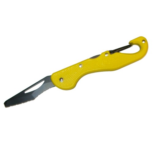 Beaver Guardian Rescue Knife