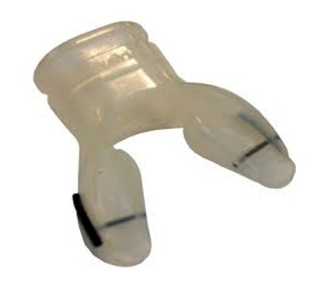 Beaver Personal Mouthpiece
