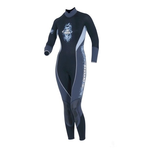 Beuchat Focea Sport 5mm Ladies Steamer