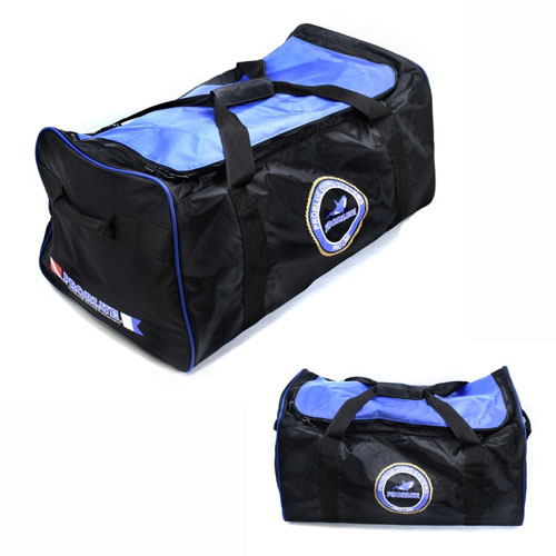 Pro Blue Large Dive Bag