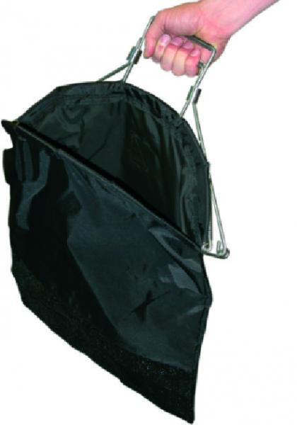 Beaver Alligator Bag