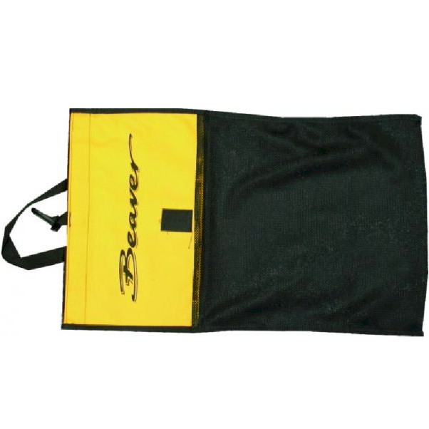Beaver Catch Bag