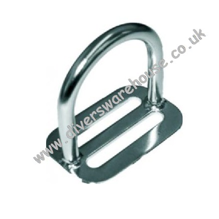Beaver 90 Degree Billy Ring BR90