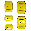 Block Weight