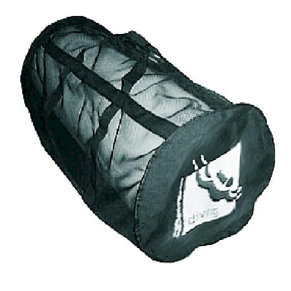 BEAVER MESH BAG - BG MSH