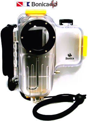 Bonica Video Camera