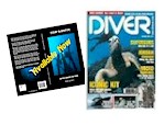 Books and Magazines