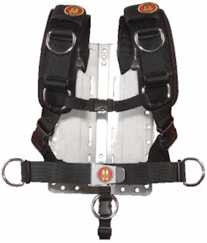 OMS Comfort Harness