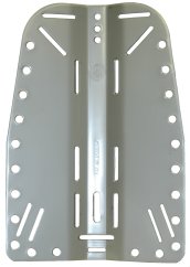 OMS Aluminium Backplate Only