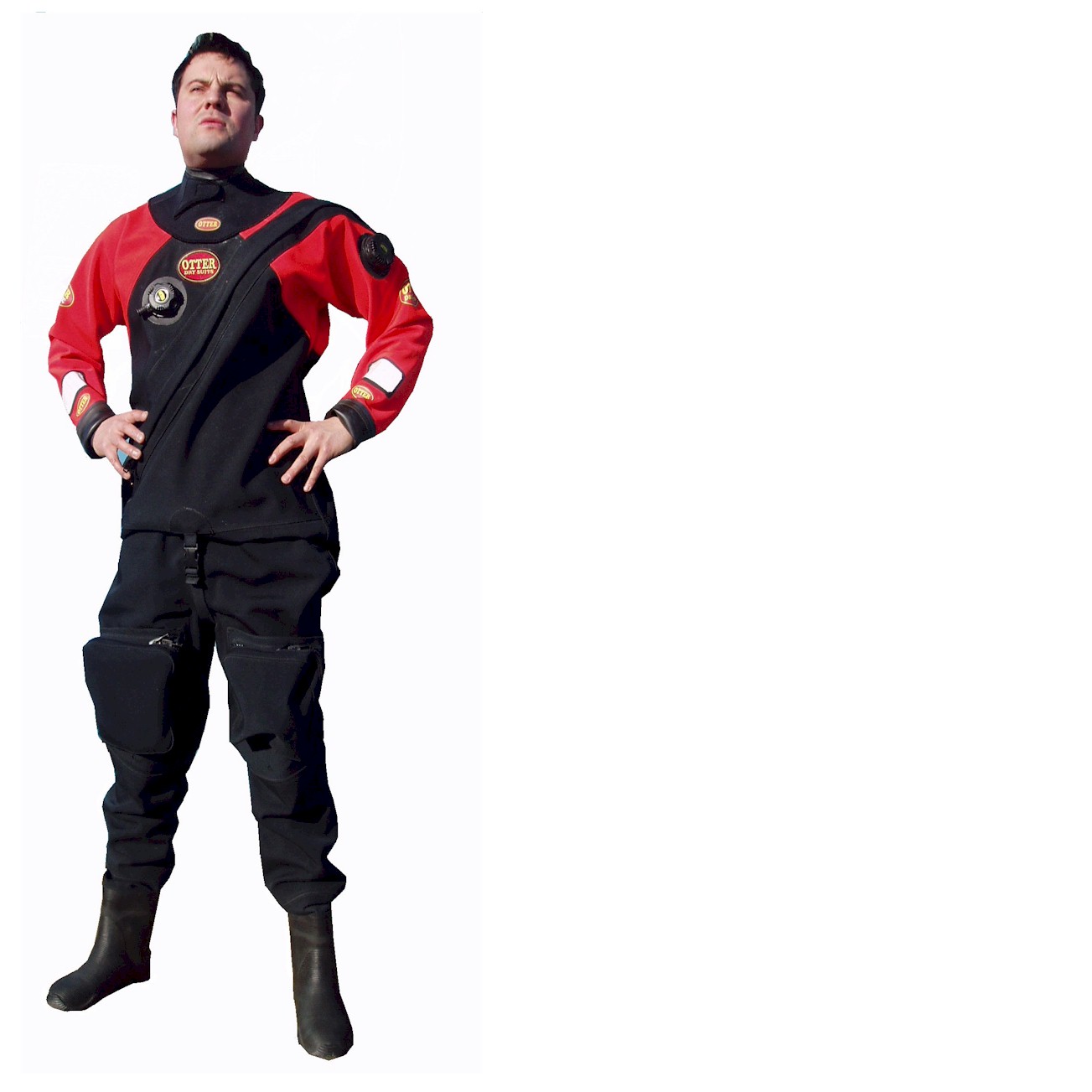Britannic Telescopic Std Size Suit Only