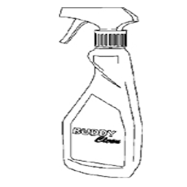 AP  Buddy Clean