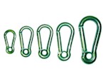 Carabiners