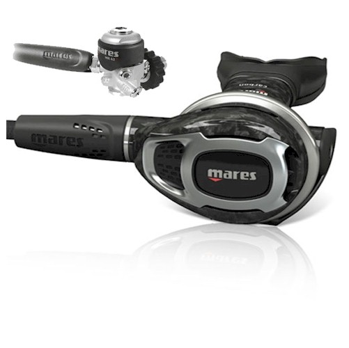 MARES CARBON REGULATOR *NEW*
