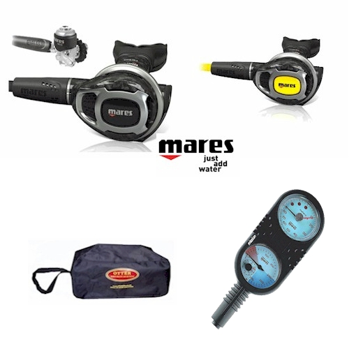 MARES Carbon Starbuys