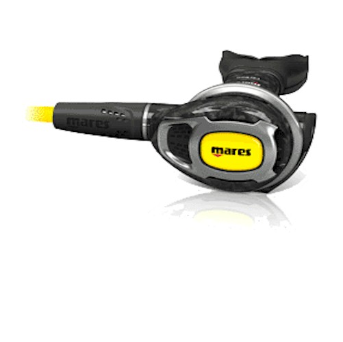 MARES CARBON OCTOPUS *NEW*
