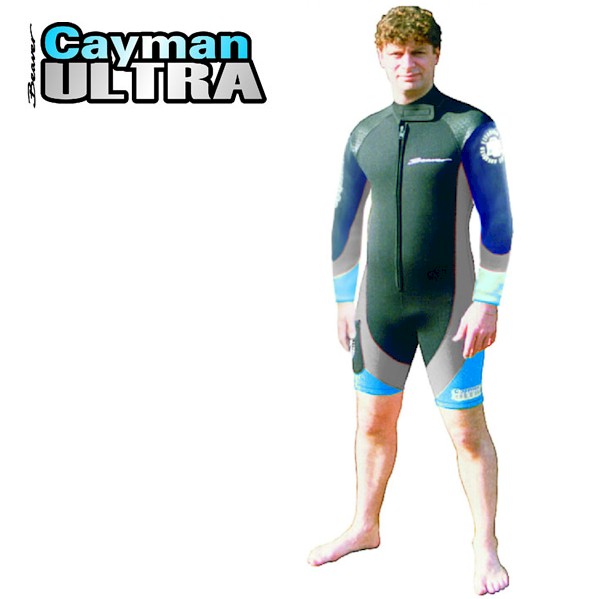 Beaver Cayman Ultra