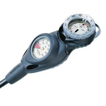 Suunto CB Two Console