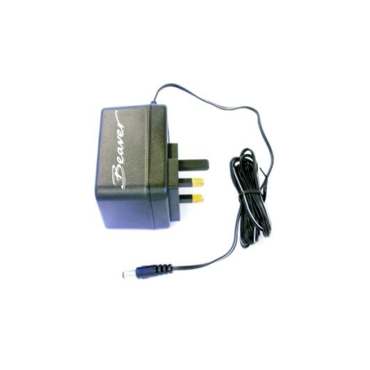 Beaver Platinum Lamp Replacement Charger UK 230v