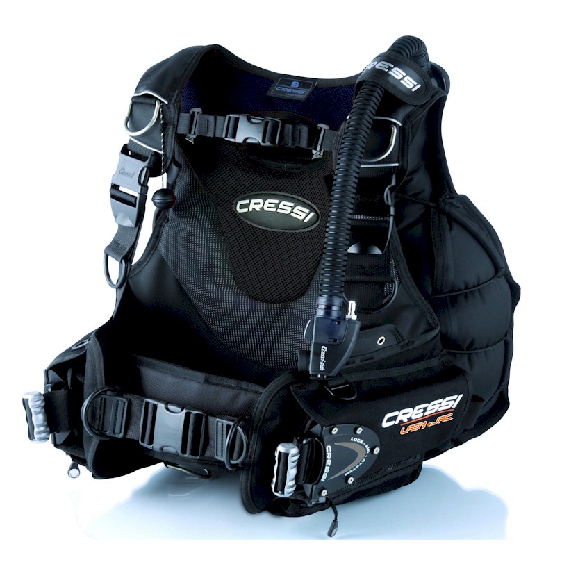 Cressi Sub Lady Jac BCD