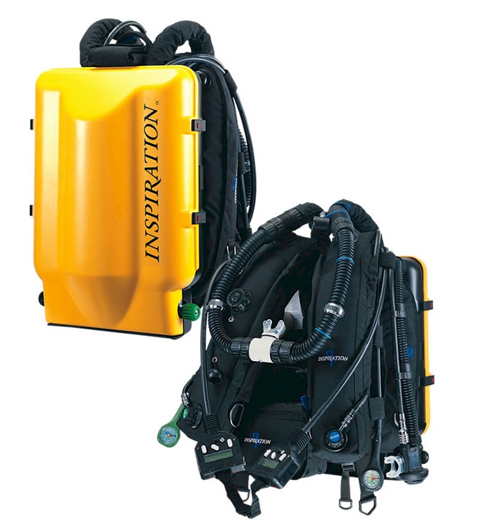 AP Classic Inspiration Rebreather