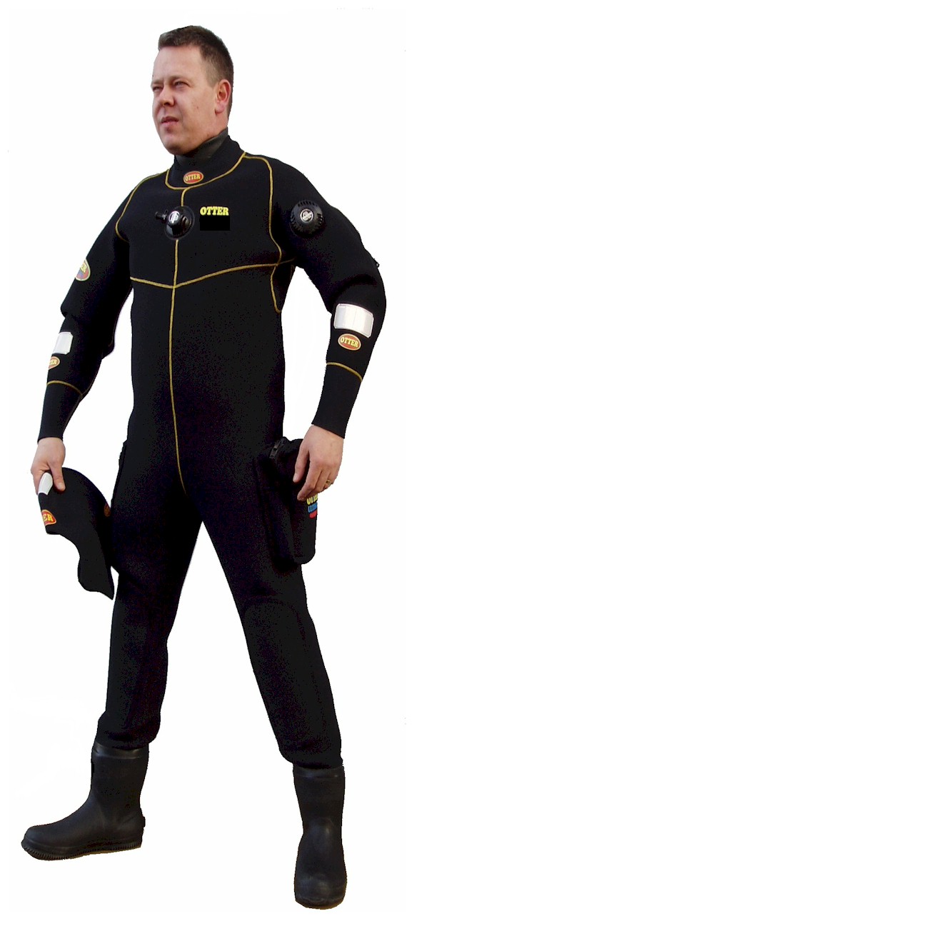 Otter Classic Neoprene System