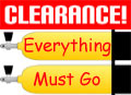 Clearance Lines