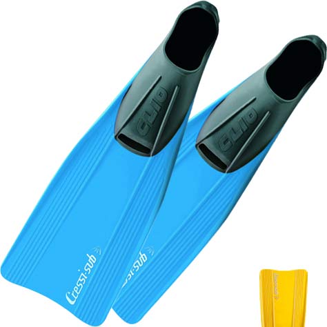 CRESSI RONDINE CLIO CHILDRENS FINS