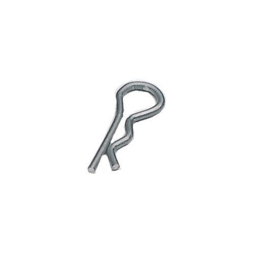 CUSTOM DIVERS CD-RC R-CLIP QUICK RELEASE COUPLING CDQR3 SPARE PI