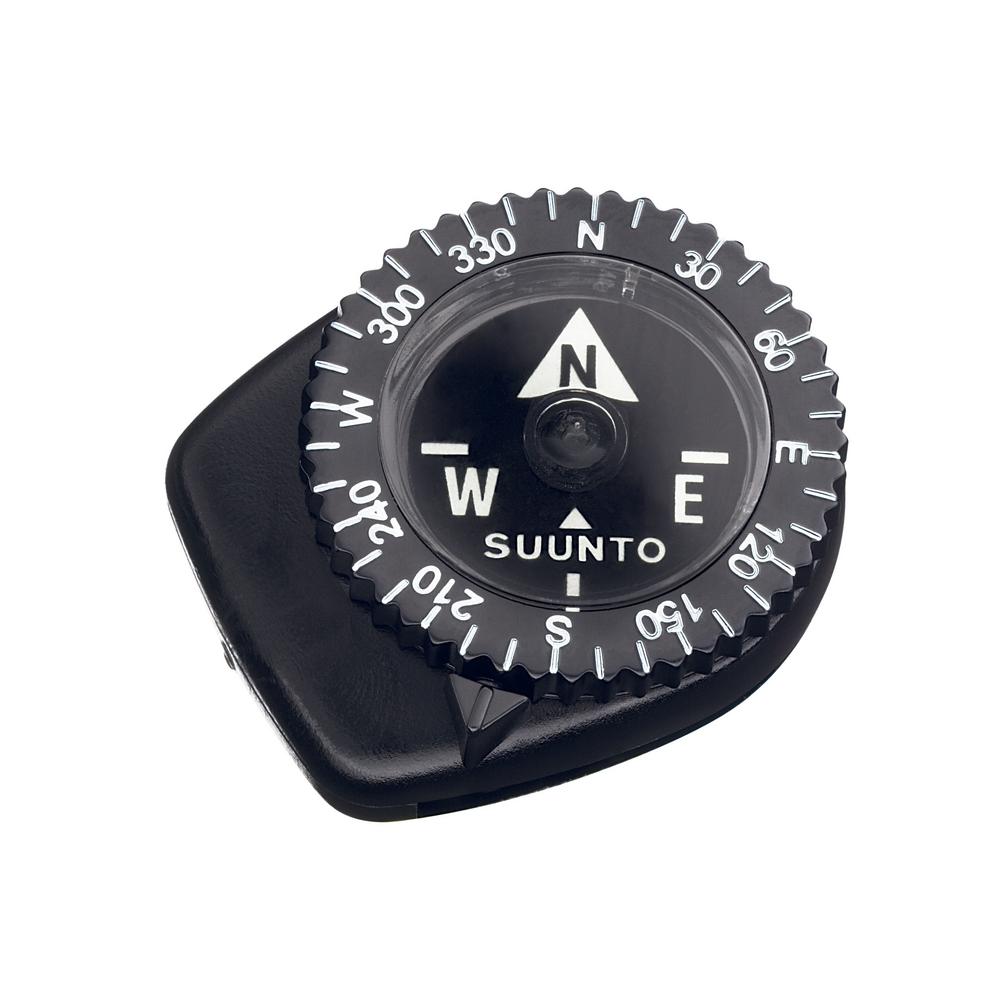 Suunto Clipper Strap Compass