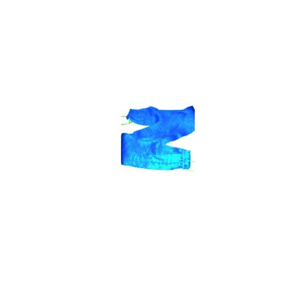 Beaver Cylinder Net CNT