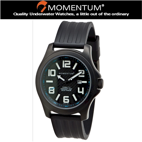 Momentum Cobalt V Watch