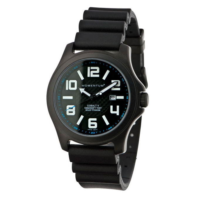 Momentum Cobalt V Watch