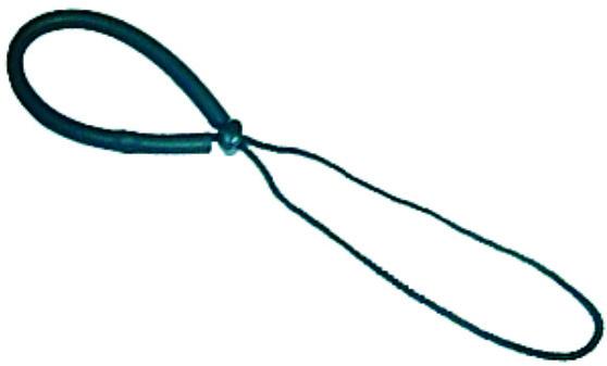 Beaver Comfort Wrist Lanyard WL7