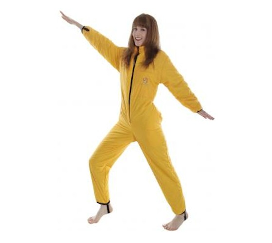 Weezle Compact Undersuit