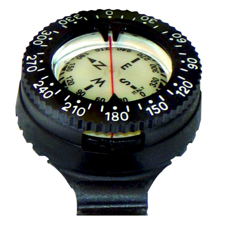 Cressi Wrist Compass