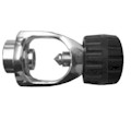 Din To A-Clamp Convertors