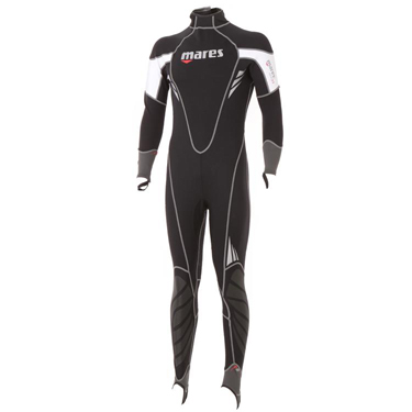 Mares Coral 0.5mm Mens Wetsuit