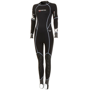 Mares Coral 0.5mm She-Dives Wetsuit