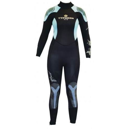 Typhoon XTS Coral Ladies