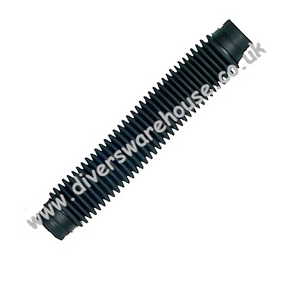 DiveRite Corrugated Hose 12Inch