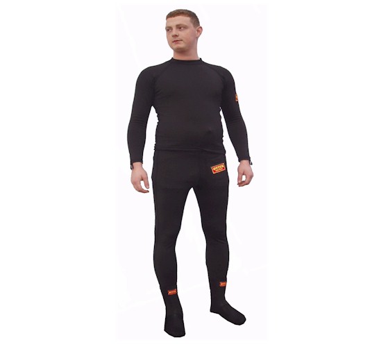 Otter Cozywick Base Layer Full Set