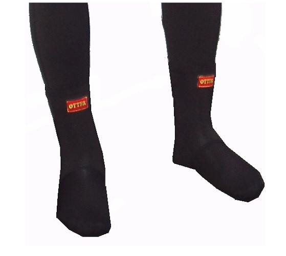 Otter Cozywick Socks