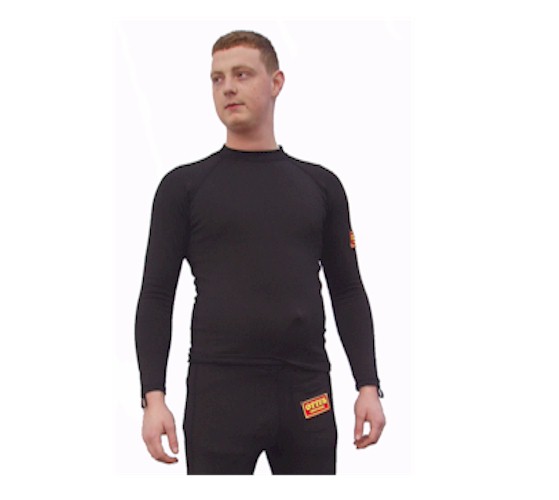 Otter Cozywick Top