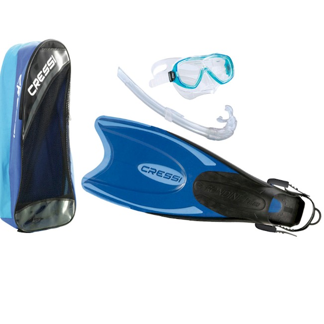Cressi Palau Set