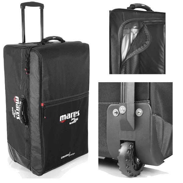 Mares Cruise Cargo Bag
