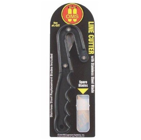 OMS Line Cutter