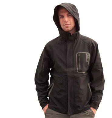 Fourth Element Cyclone Jacket
