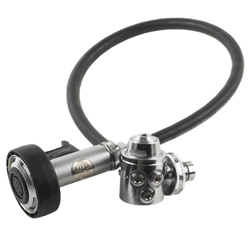 POSEIDON CYKLON METAL REGULATOR