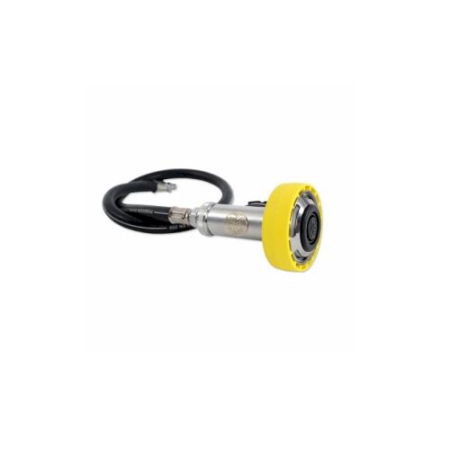Poseidon Cyklon Metal Regulator
